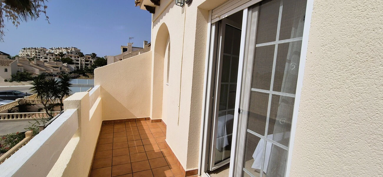 Casa adosada en venta en Las Ramblas Golf