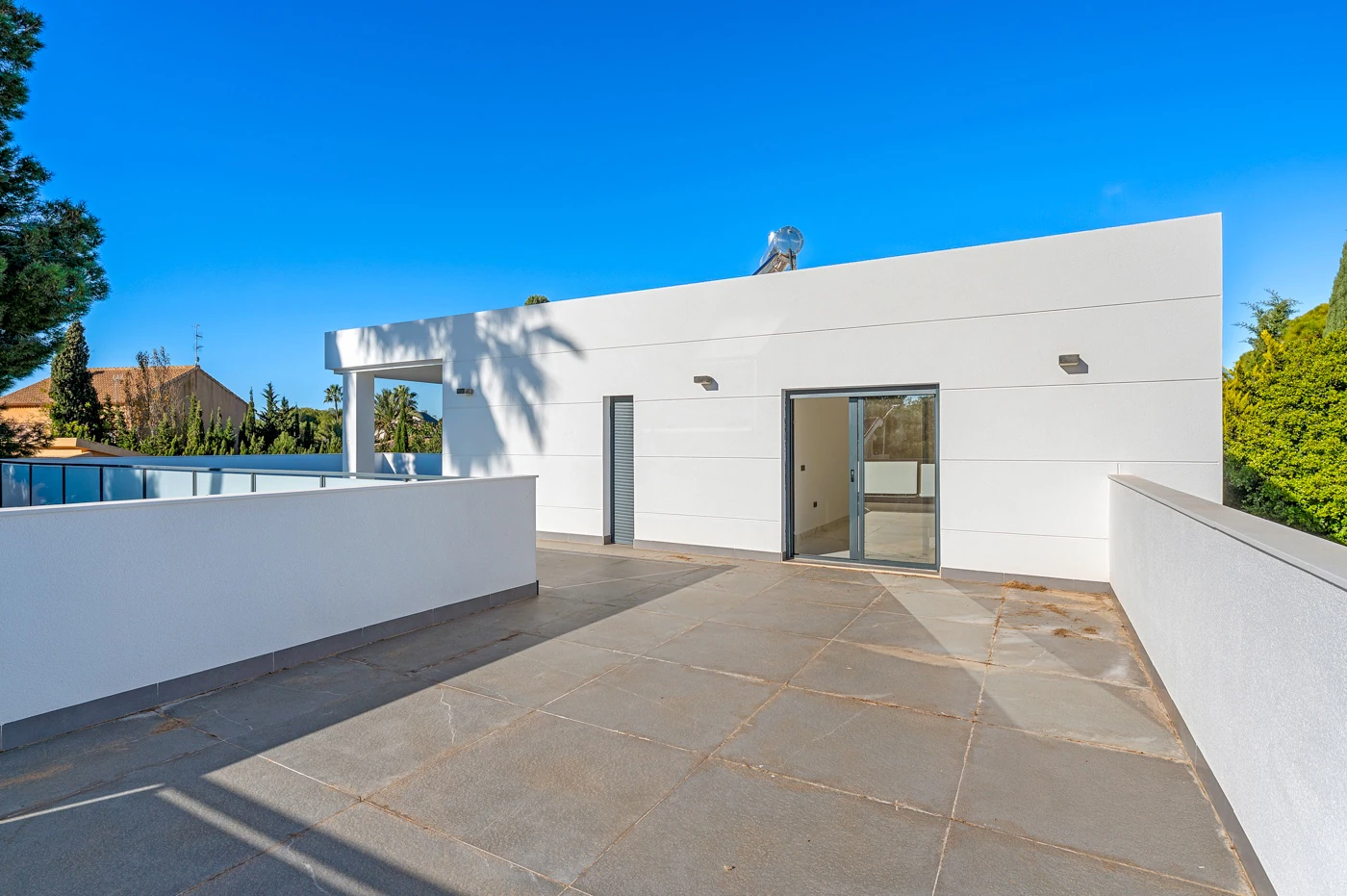 Villa zum verkauf in Campoamor