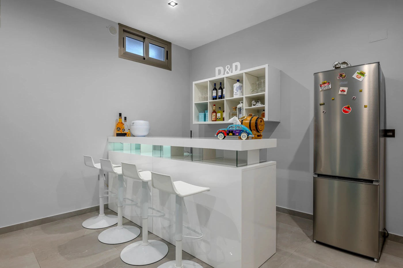 Villa til salg i Orihuela Costa
