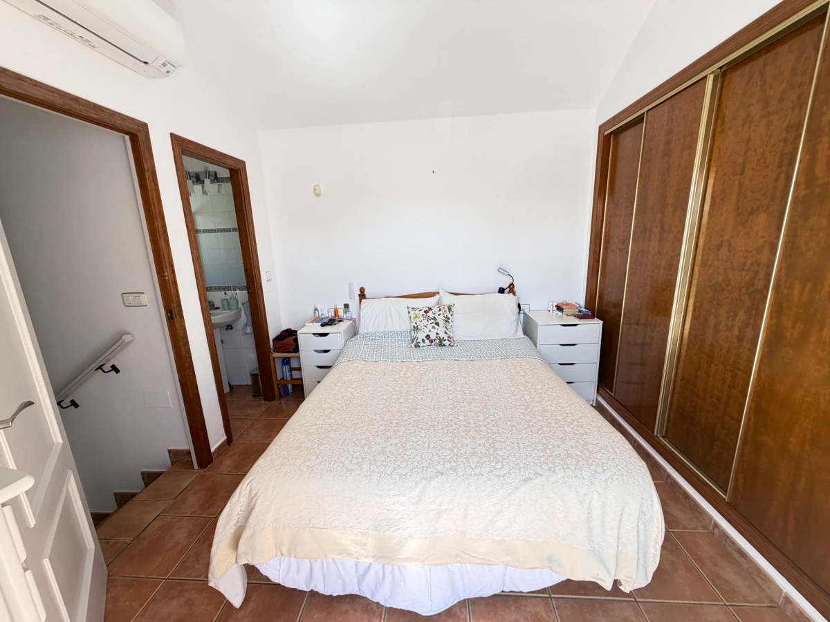 Bungalow till försäljning i La Zenia
