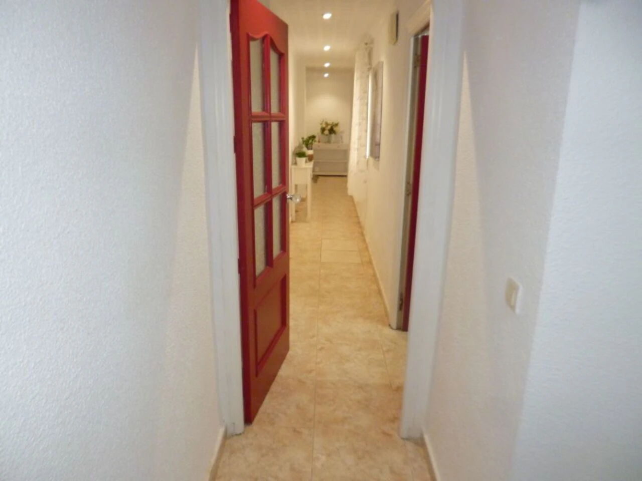 Piso en venta en Villamartin