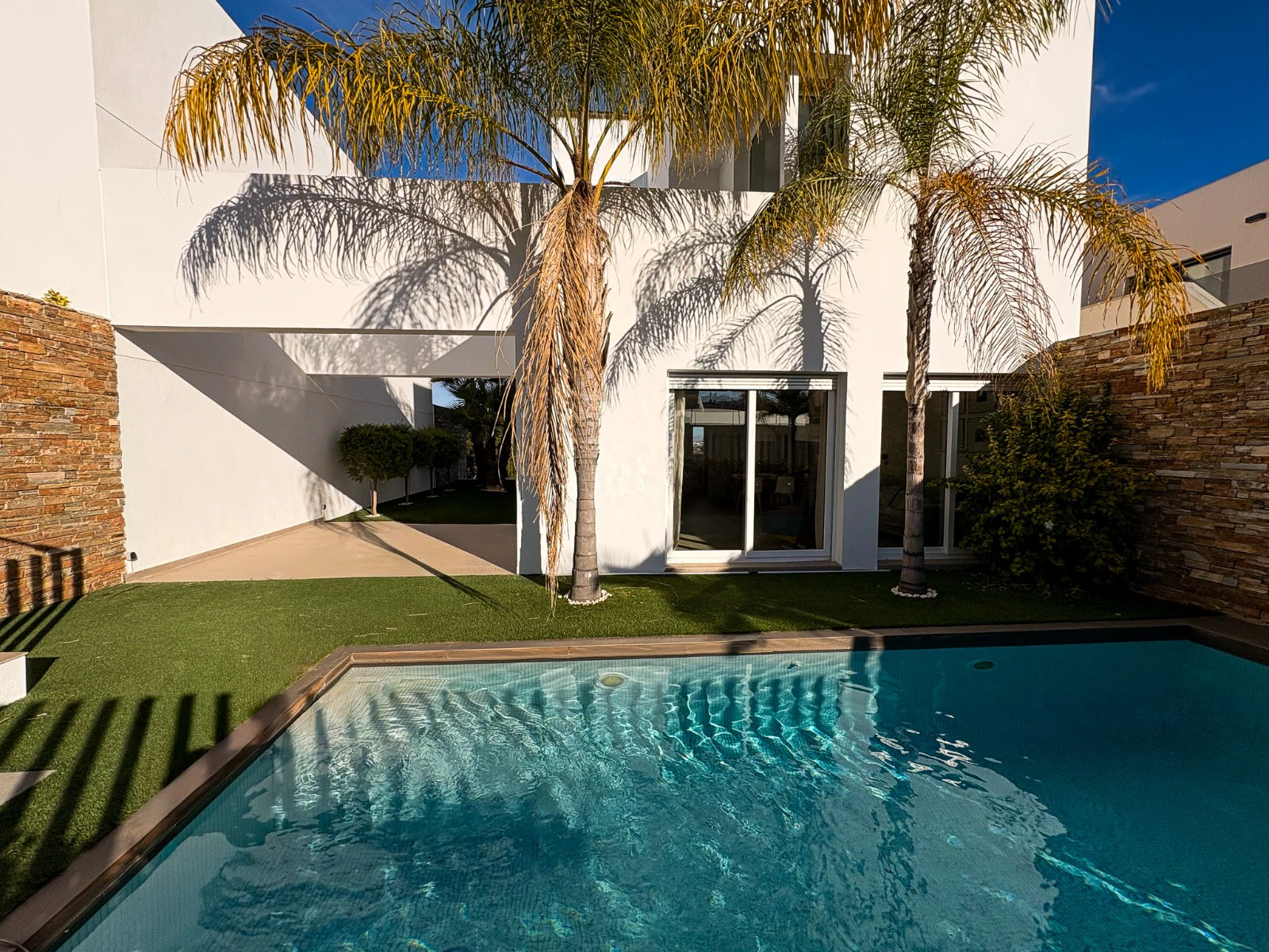 Chalet/Villa en venta en Ciudad Quesada - Rojales