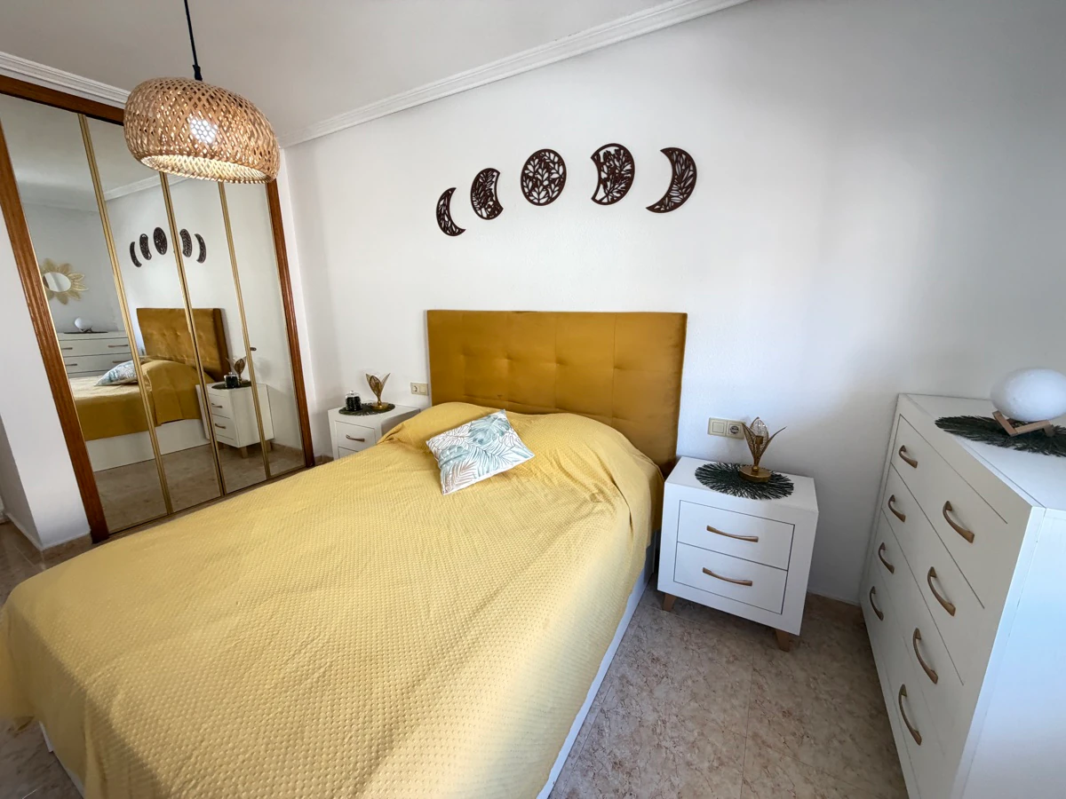 Stats Woning te verkoop in San Miguel De Salinas
