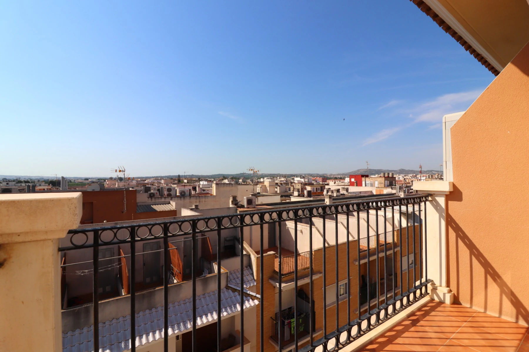 Flat for sale in Almoradi