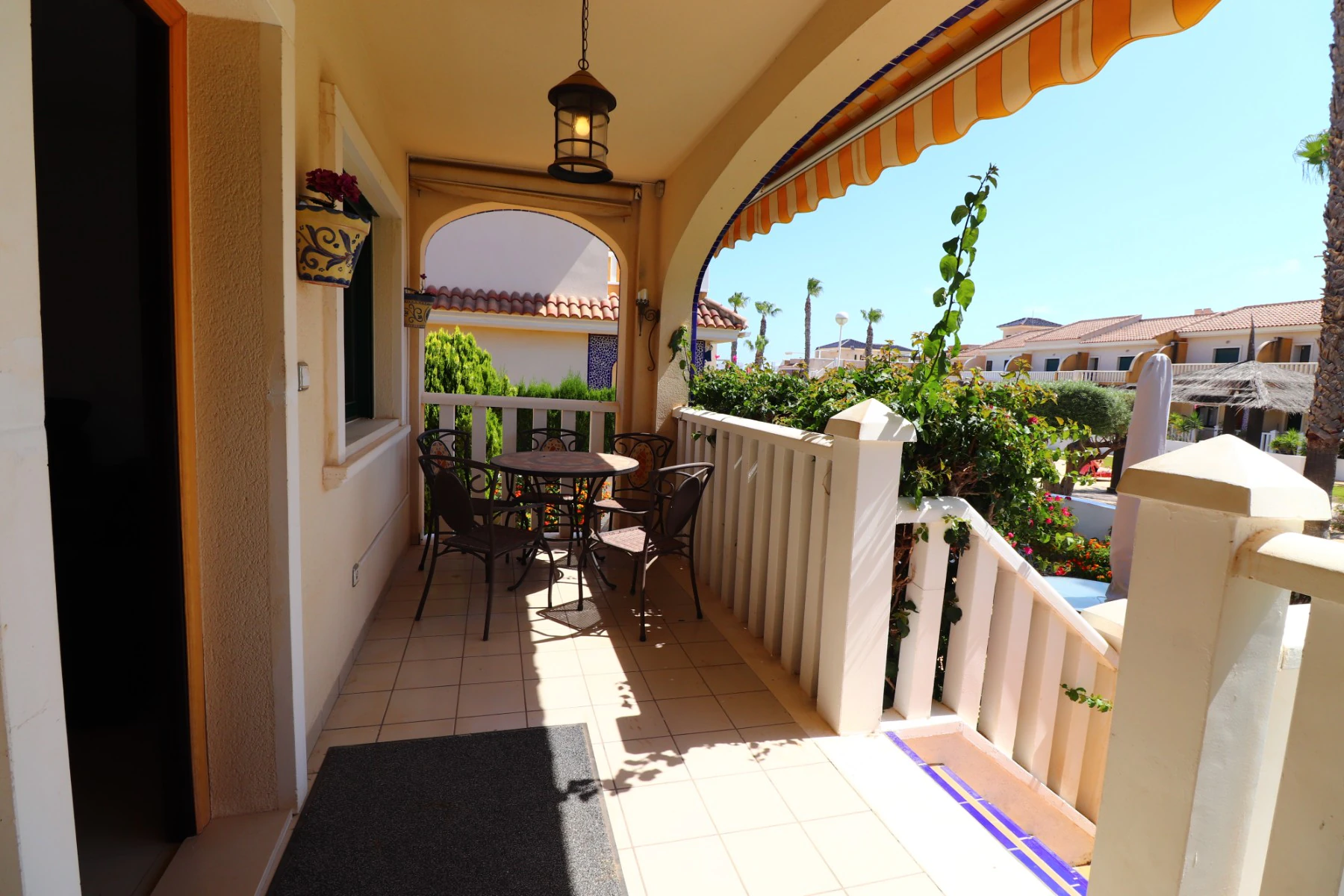 Reihenhaus zum verkauf in Ciudad Quesada