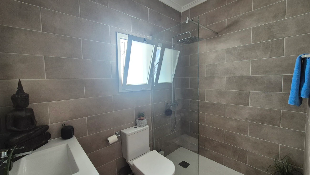Terraced house for sale in San Miguel De Salinas