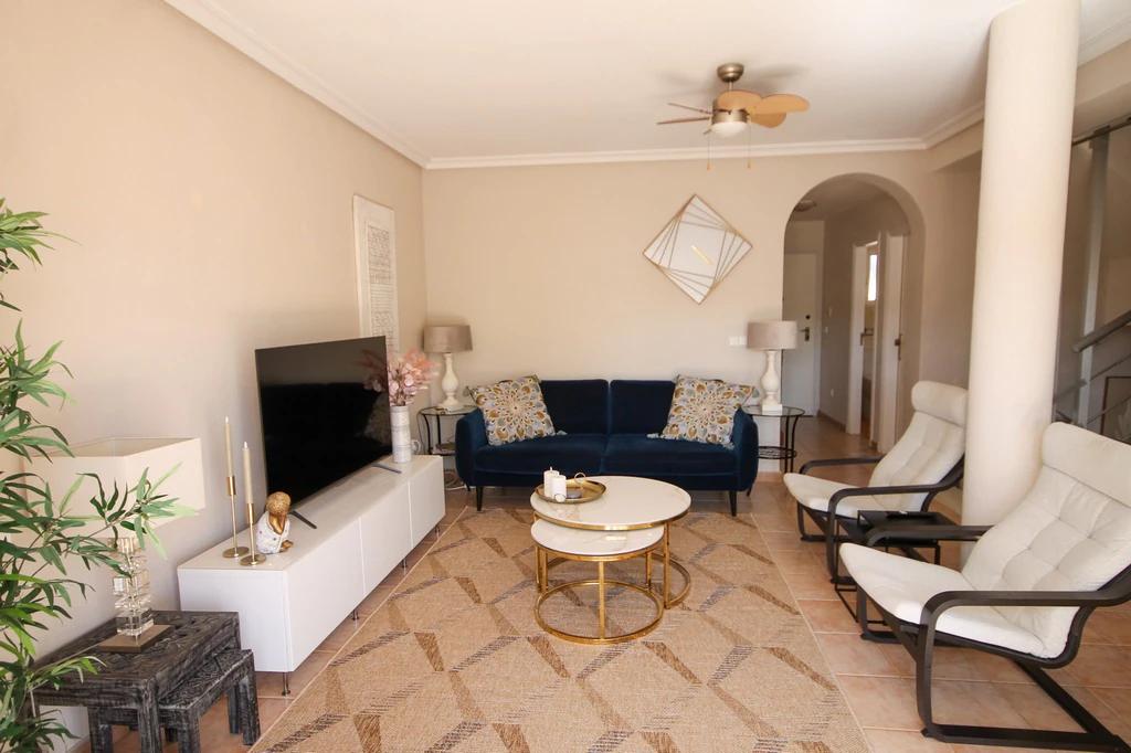 Terraced house for sale in Orihuela Costa