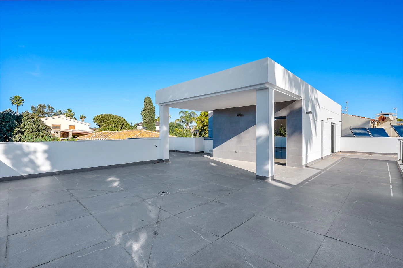 Villa zum verkauf in Campoamor
