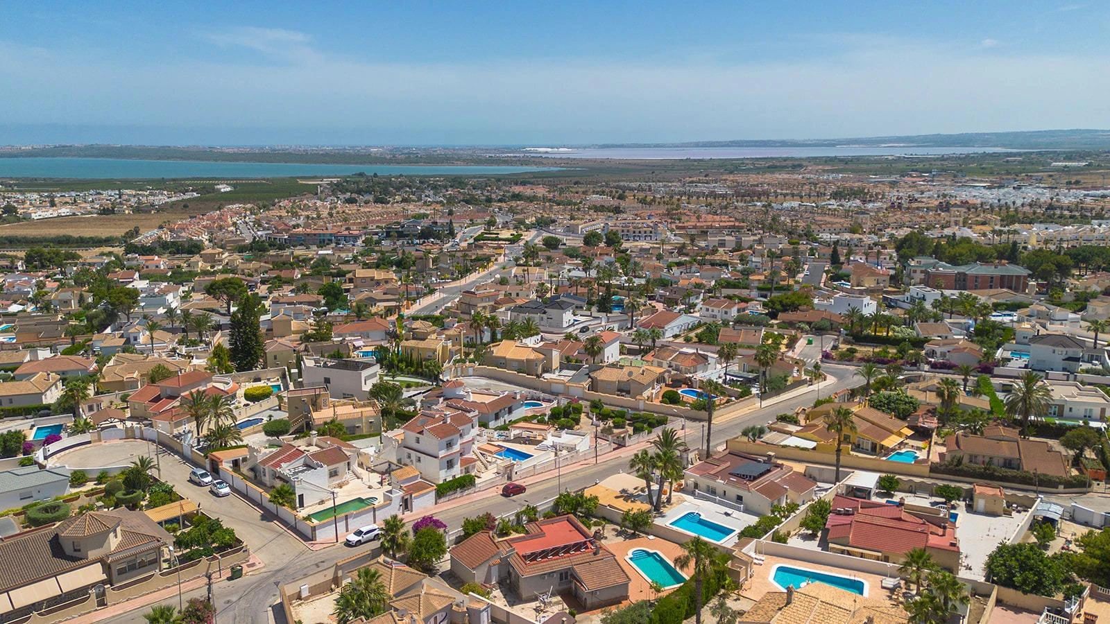 Villa in vendita a Rojales