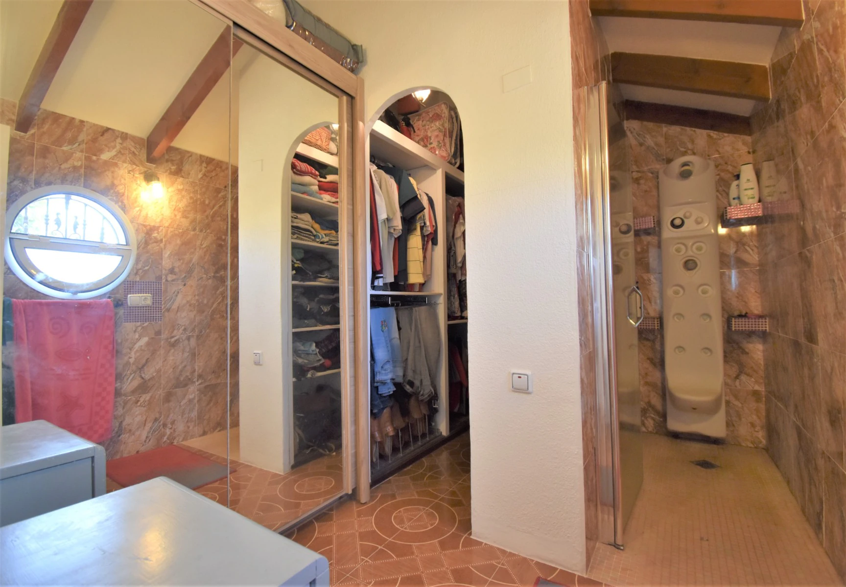 Villa til salg i Orihuela Costa