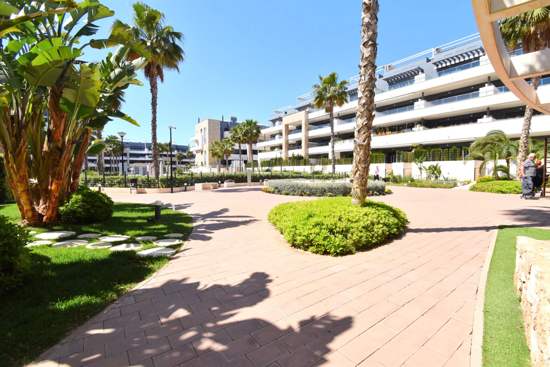 Flat for sale in Orihuela Costa