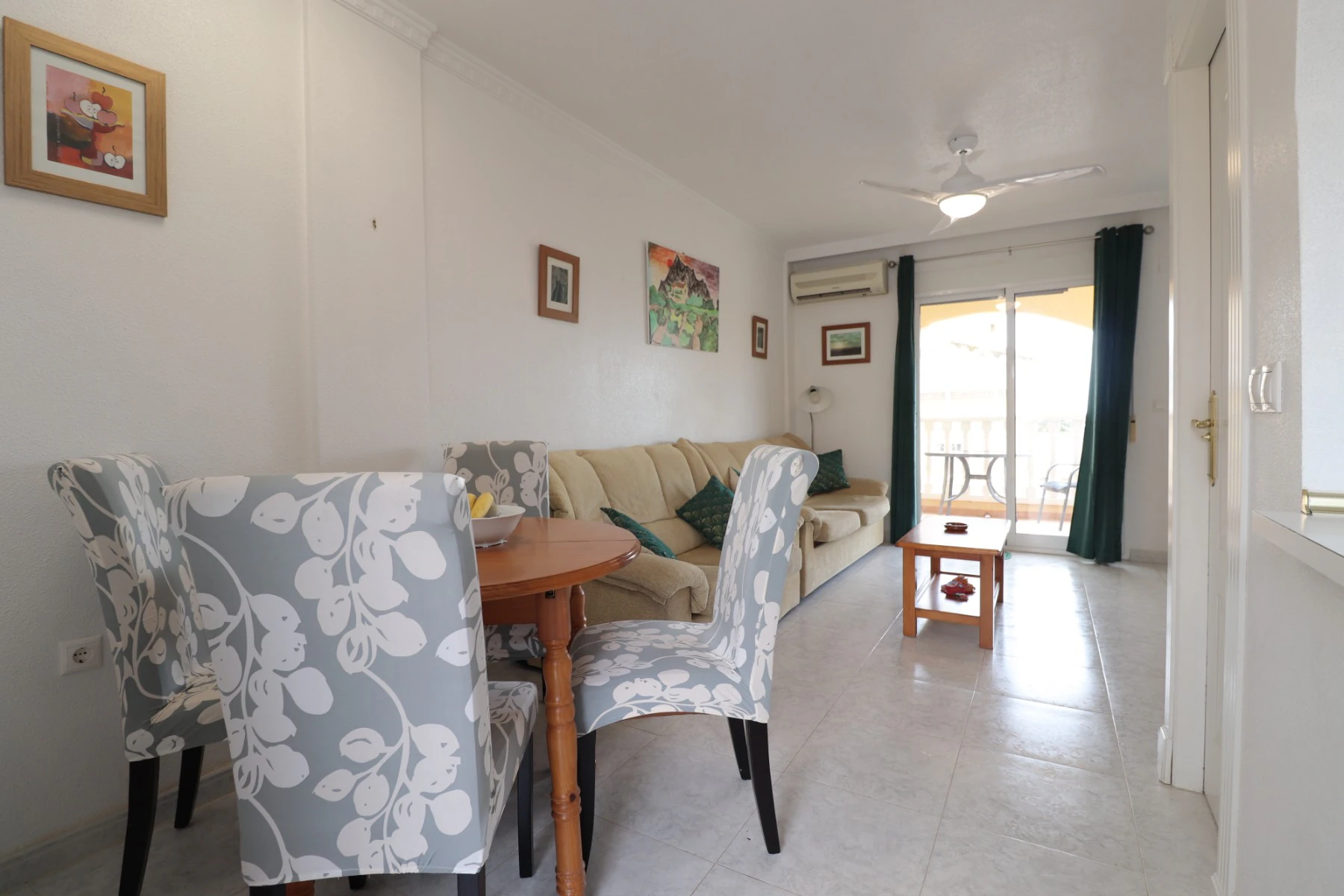 Terraced house for sale in Algorfa
