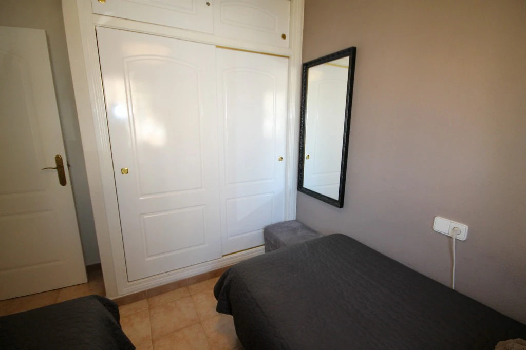 Terraced house for sale in Orihuela Costa