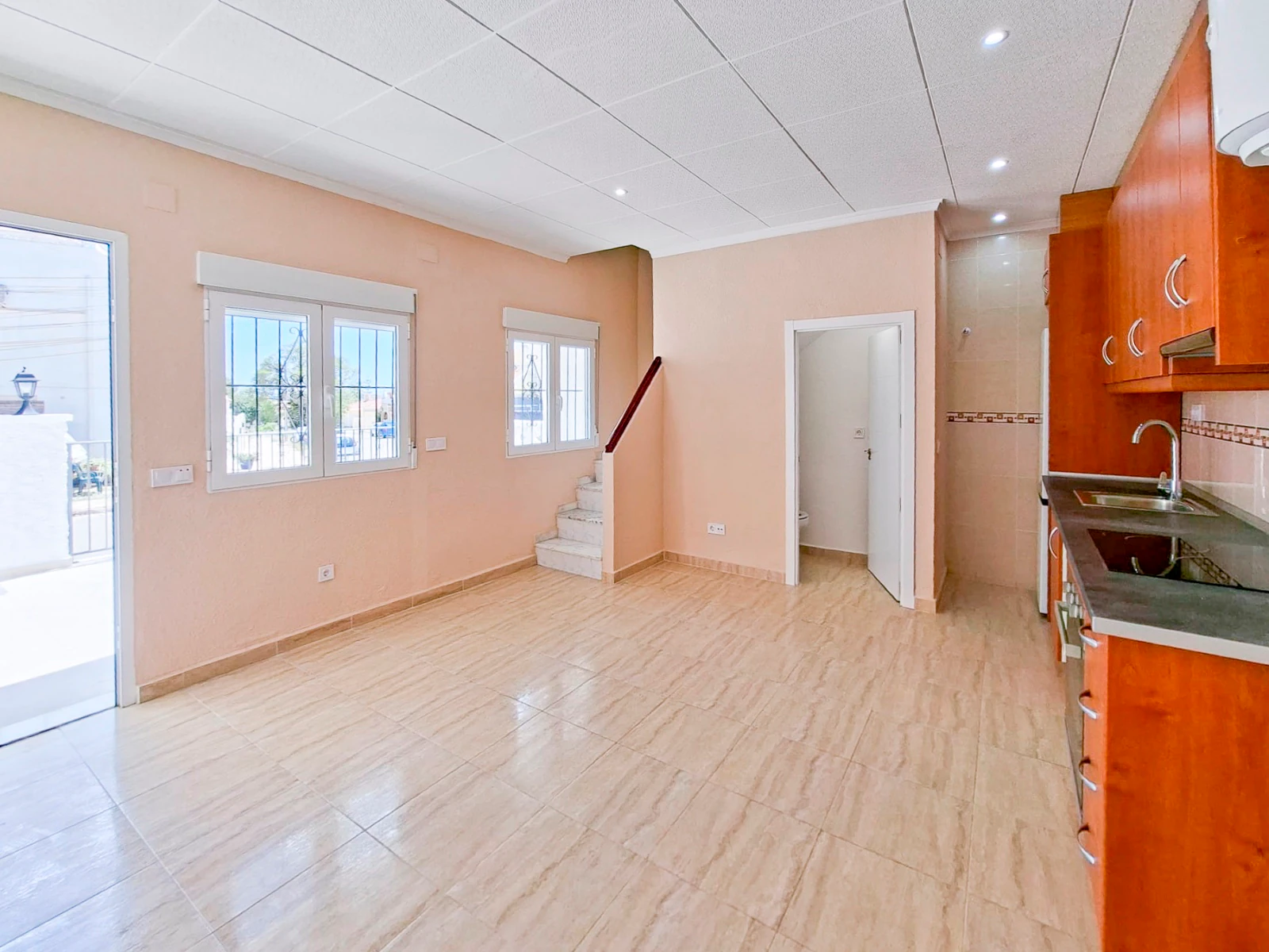 Terraced house for sale in San Fulgencio