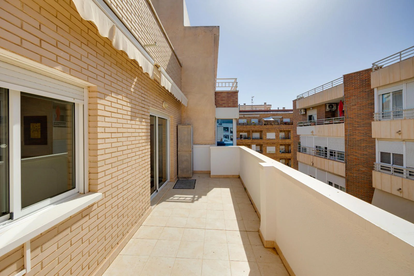 Penthouse for sale in Torrevieja