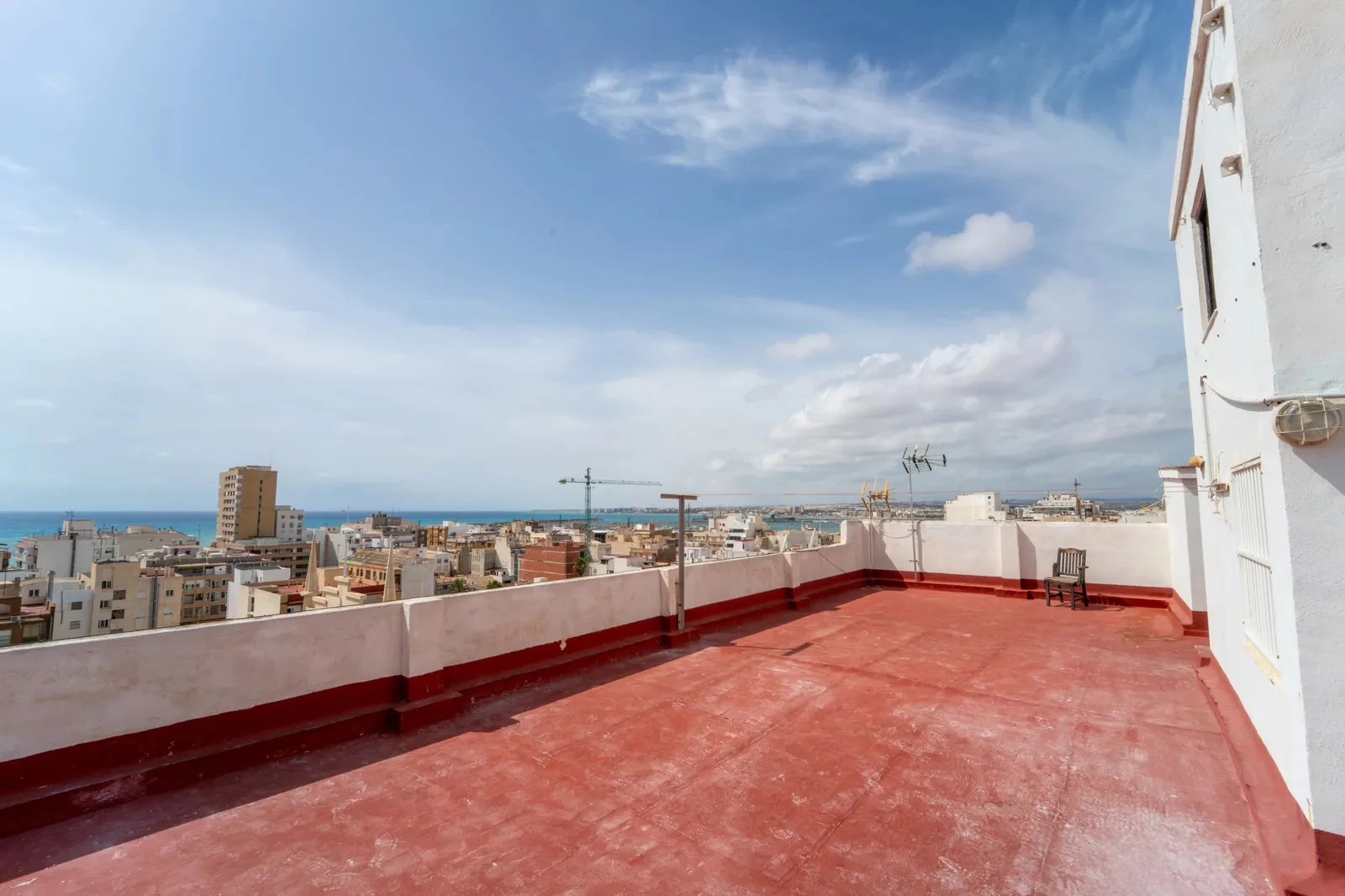 Flat for sale in Torrevieja