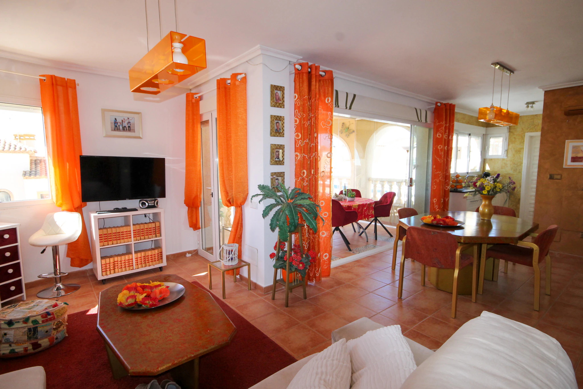 Villa à la vente à Orihuela Costa