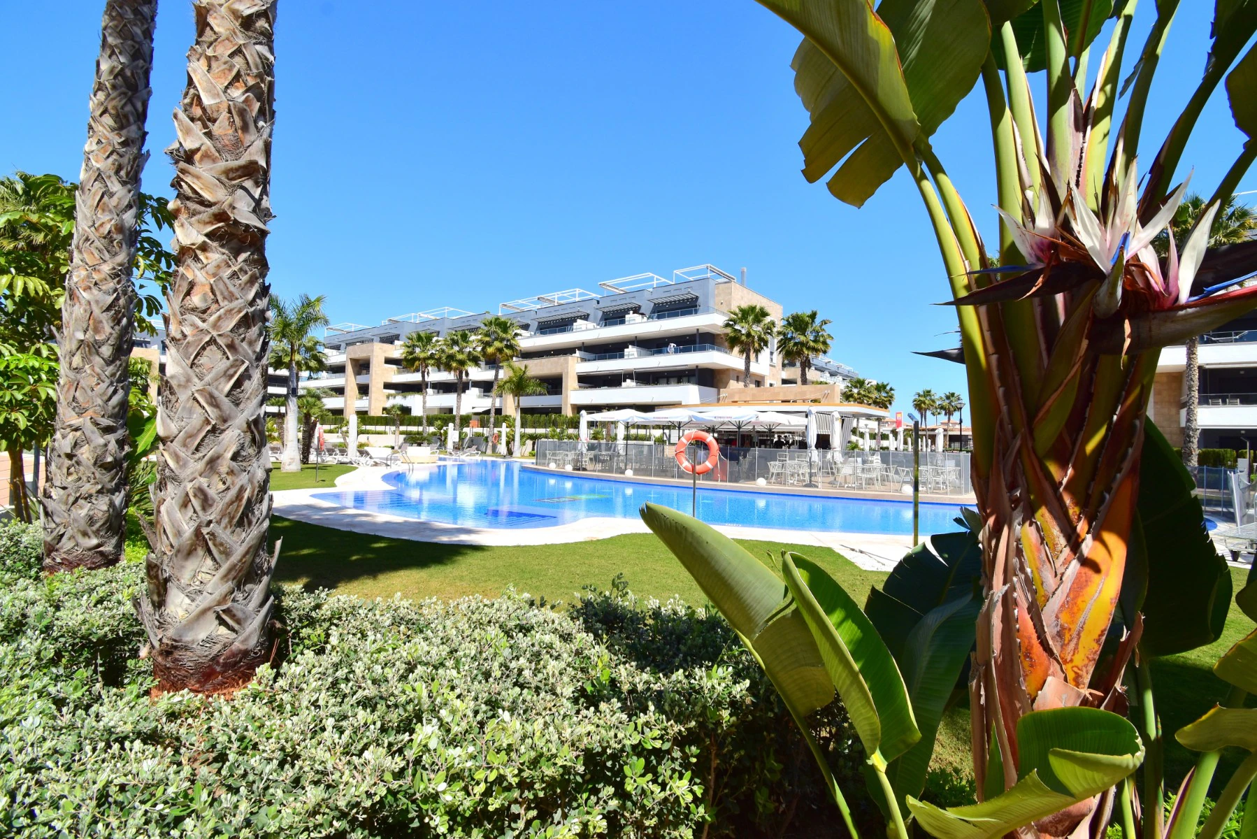 Flat for sale in Orihuela Costa