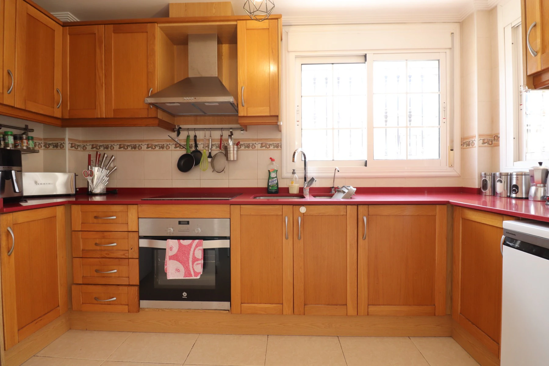 Terraced house for sale in Los Montesinos