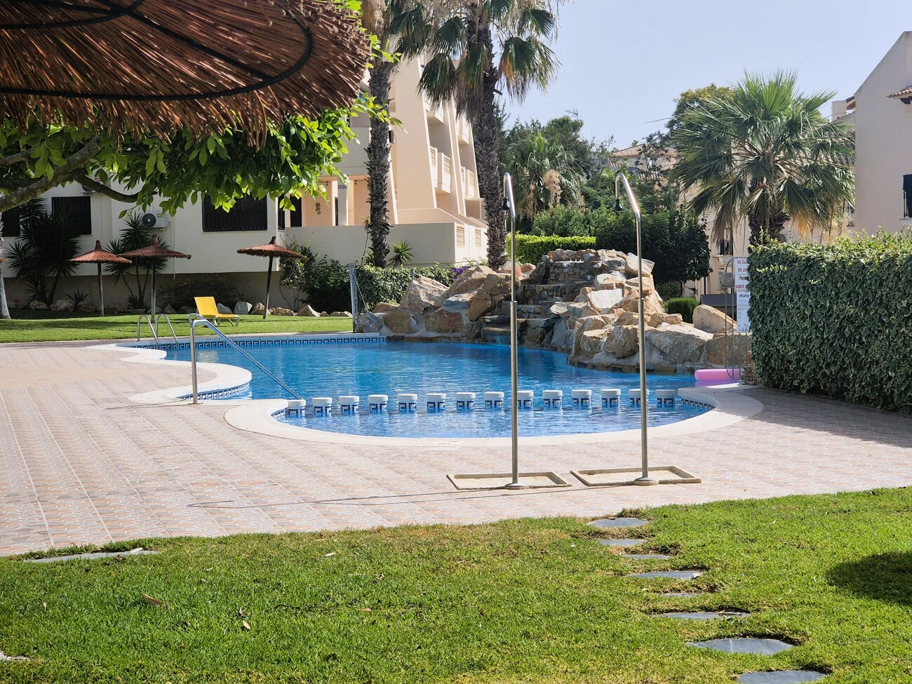 Casa adosada en venta en Las Ramblas Golf