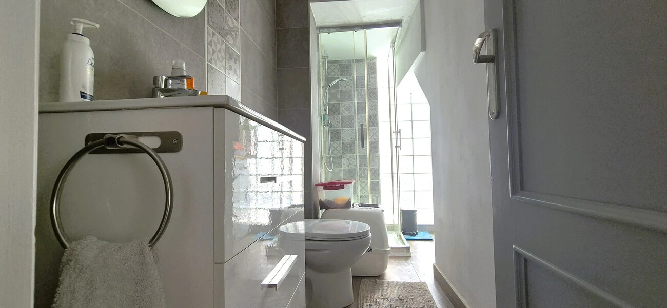Casa en venta en El Galan