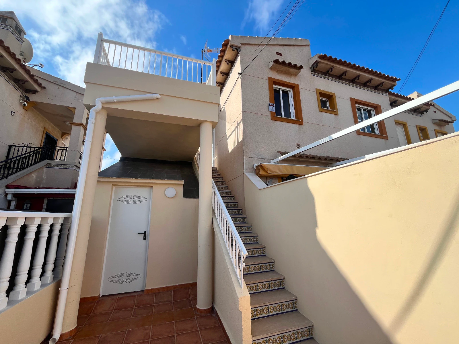 Piso en venta en Playa Flamenca