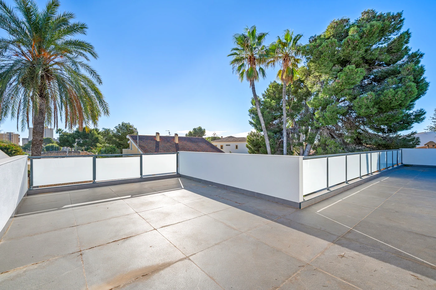 Villa zum verkauf in Campoamor