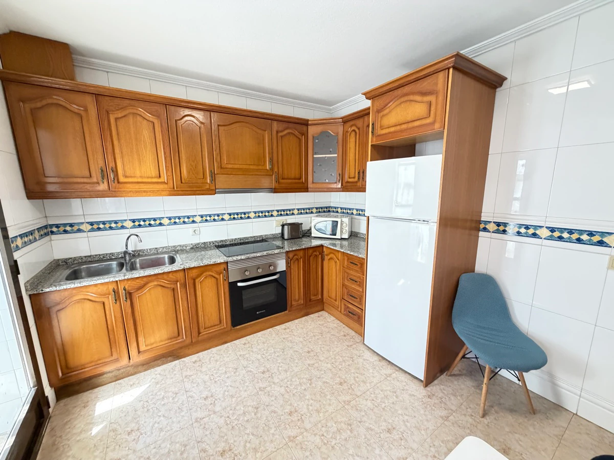 Stats Woning te verkoop in San Miguel De Salinas