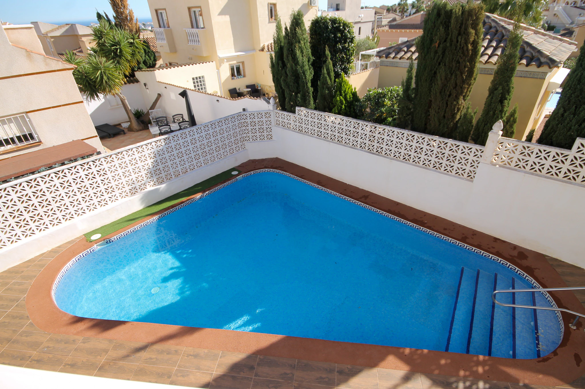 Villa à la vente à San Miguel De Salinas