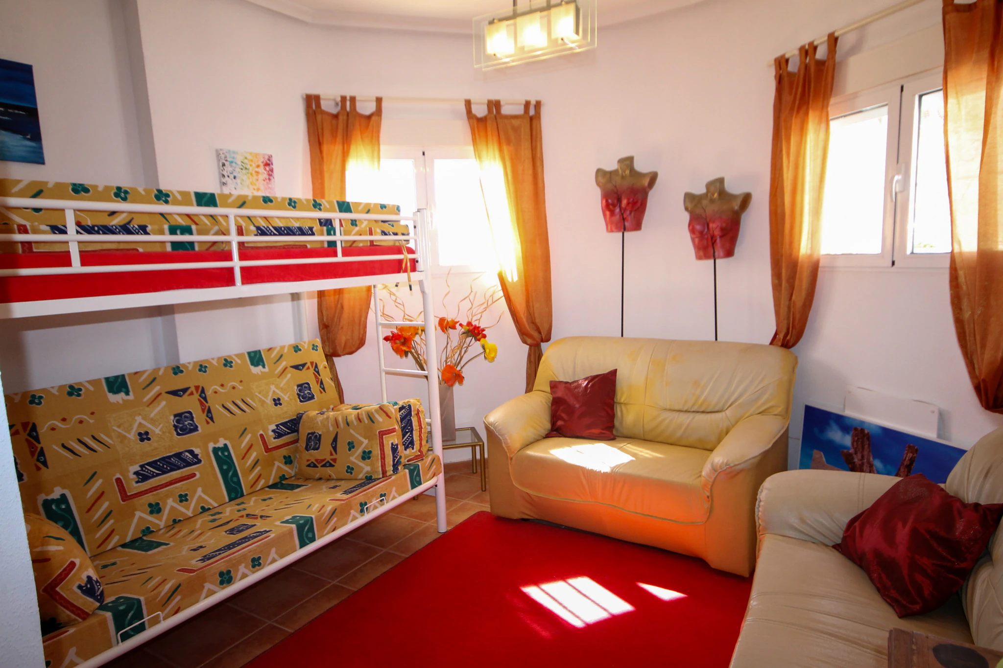 Villa à la vente à Orihuela Costa