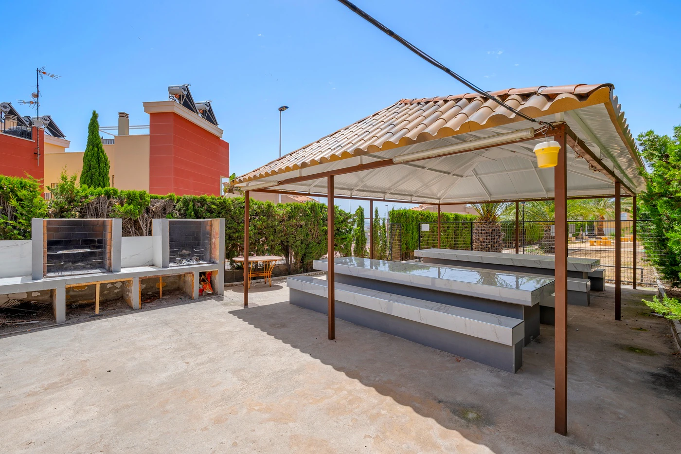Platt till försäljning i Torrevieja