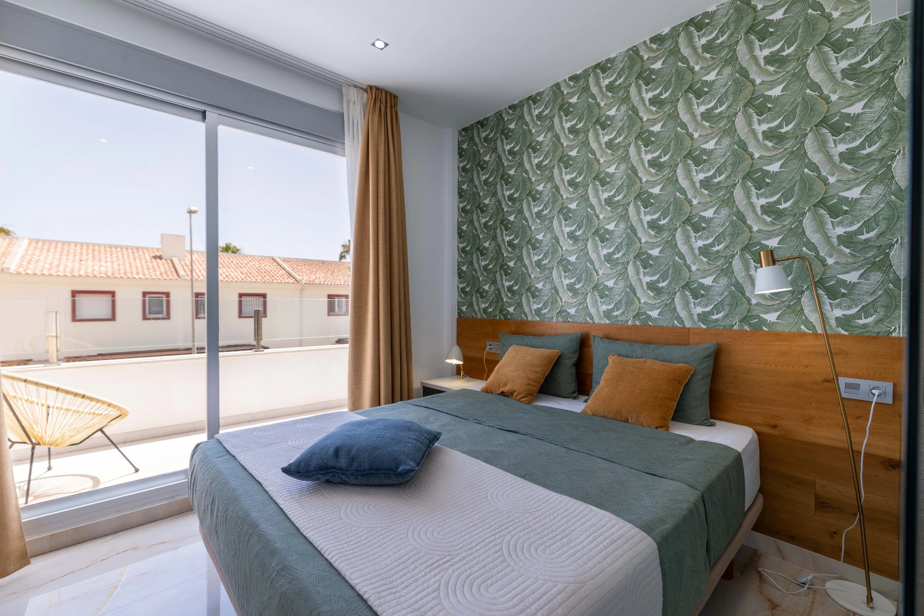 Villa till försäljning i Ciudad Quesada