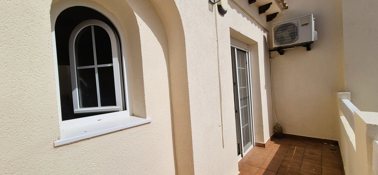 Casa adosada en venta en Las Ramblas Golf