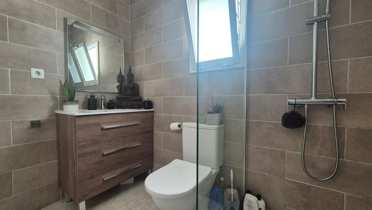 Terraced house for sale in San Miguel De Salinas
