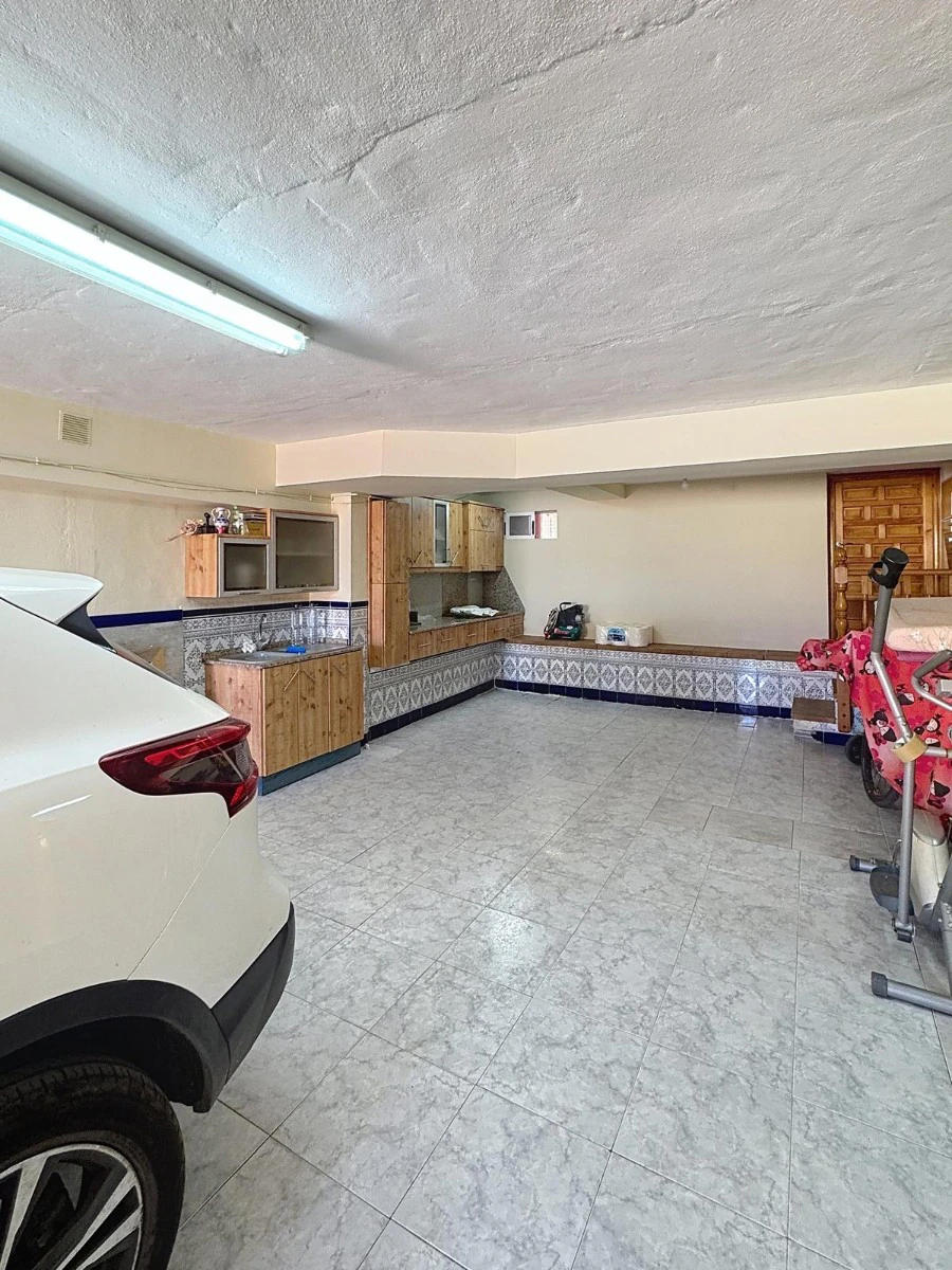 Terraced house for sale in Rojales