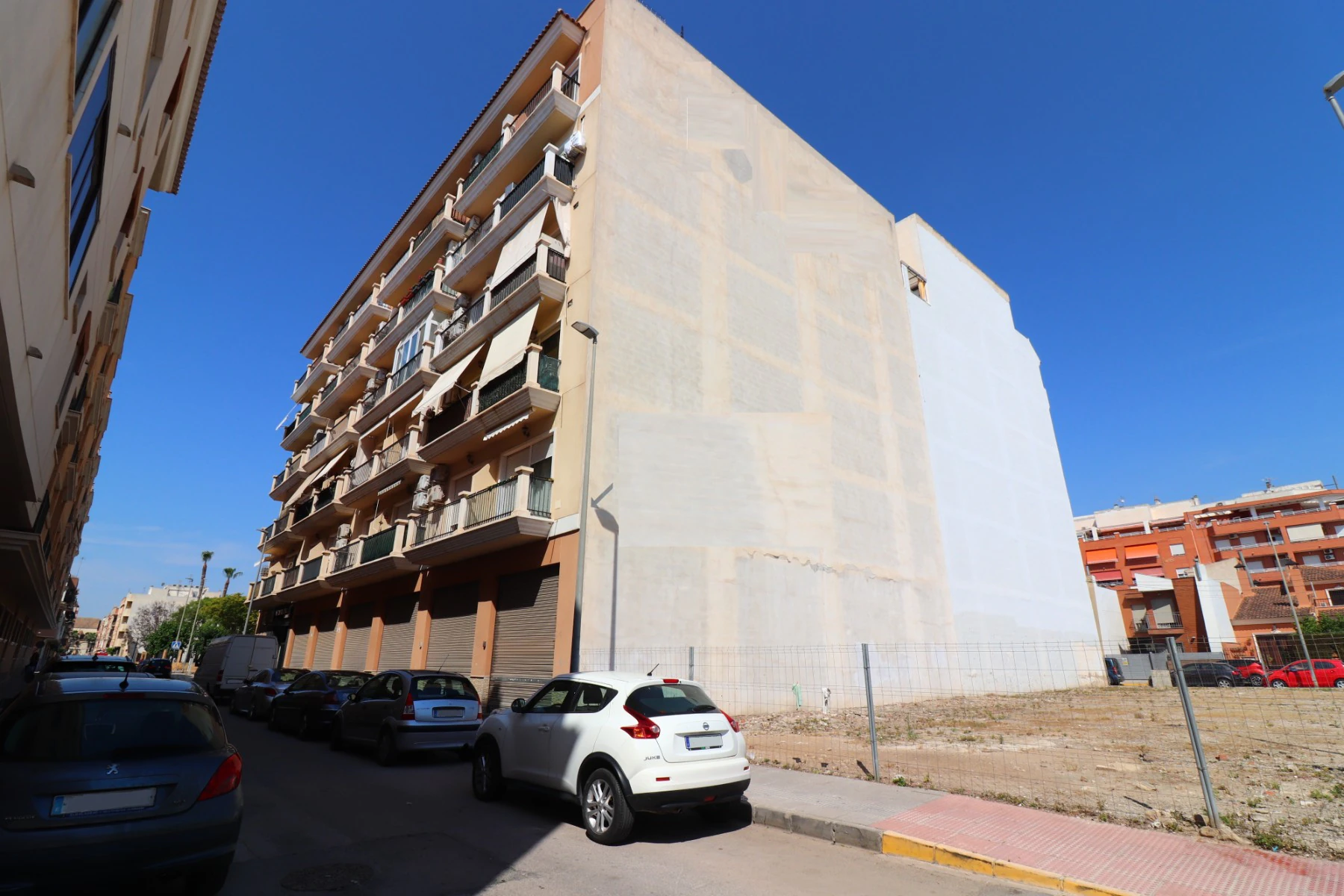 Flat for sale in Almoradi