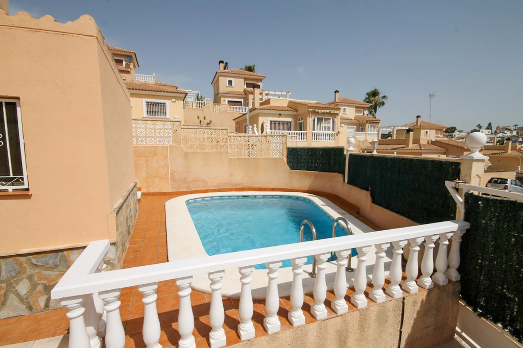 Terraced house for sale in Orihuela Costa