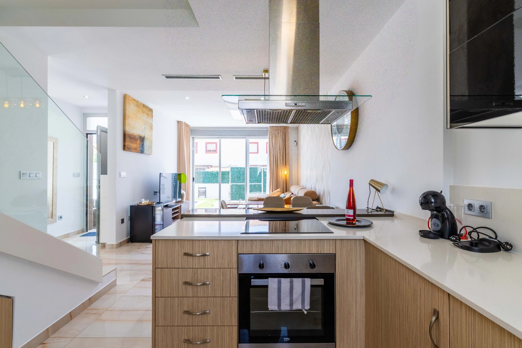 Villa till försäljning i Ciudad Quesada