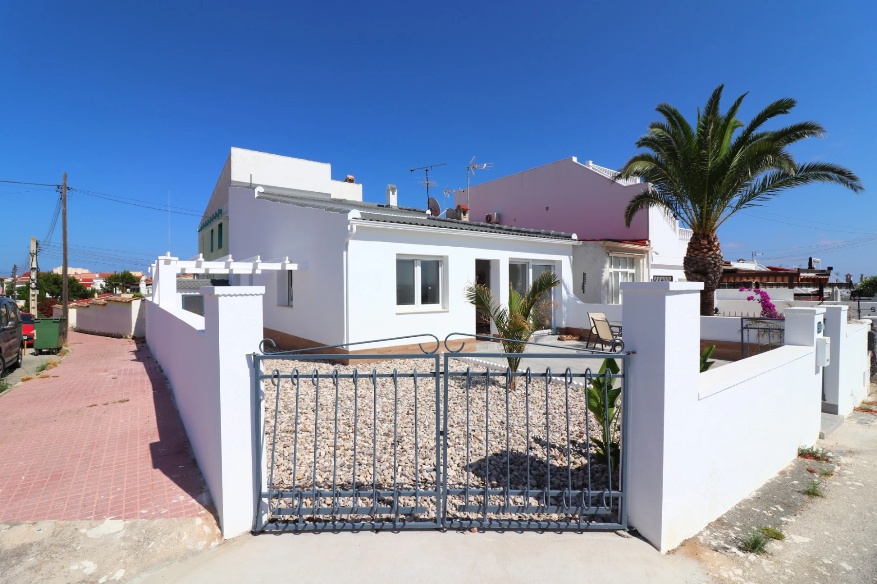 Bungalow zum verkauf in Ciudad Quesada