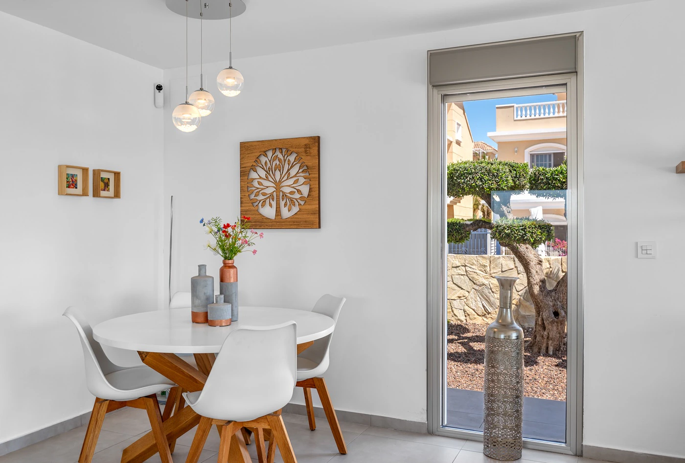 Villa zum verkauf in La Marina