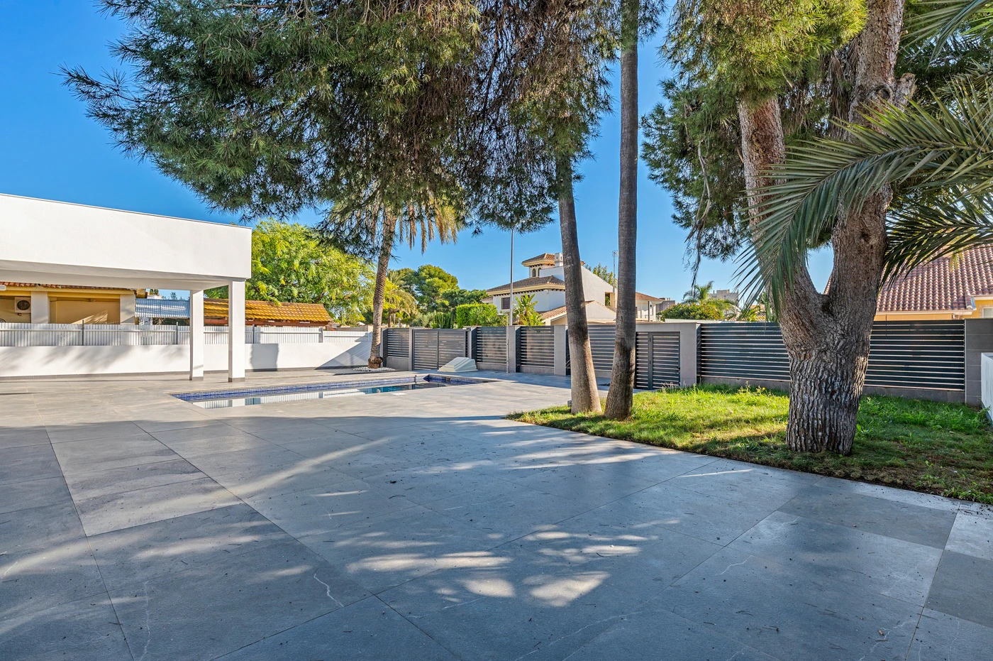 Villa zum verkauf in Campoamor