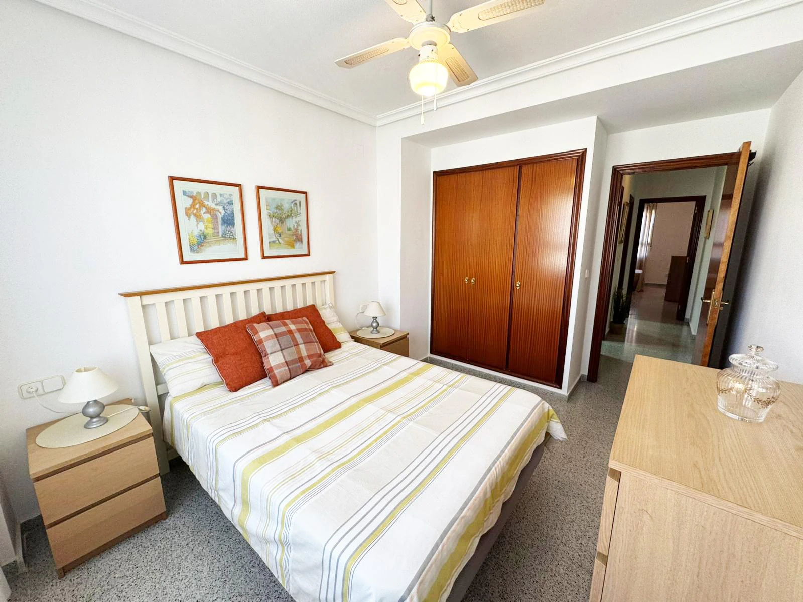 Apartment for sale in San Miguel De Salinas