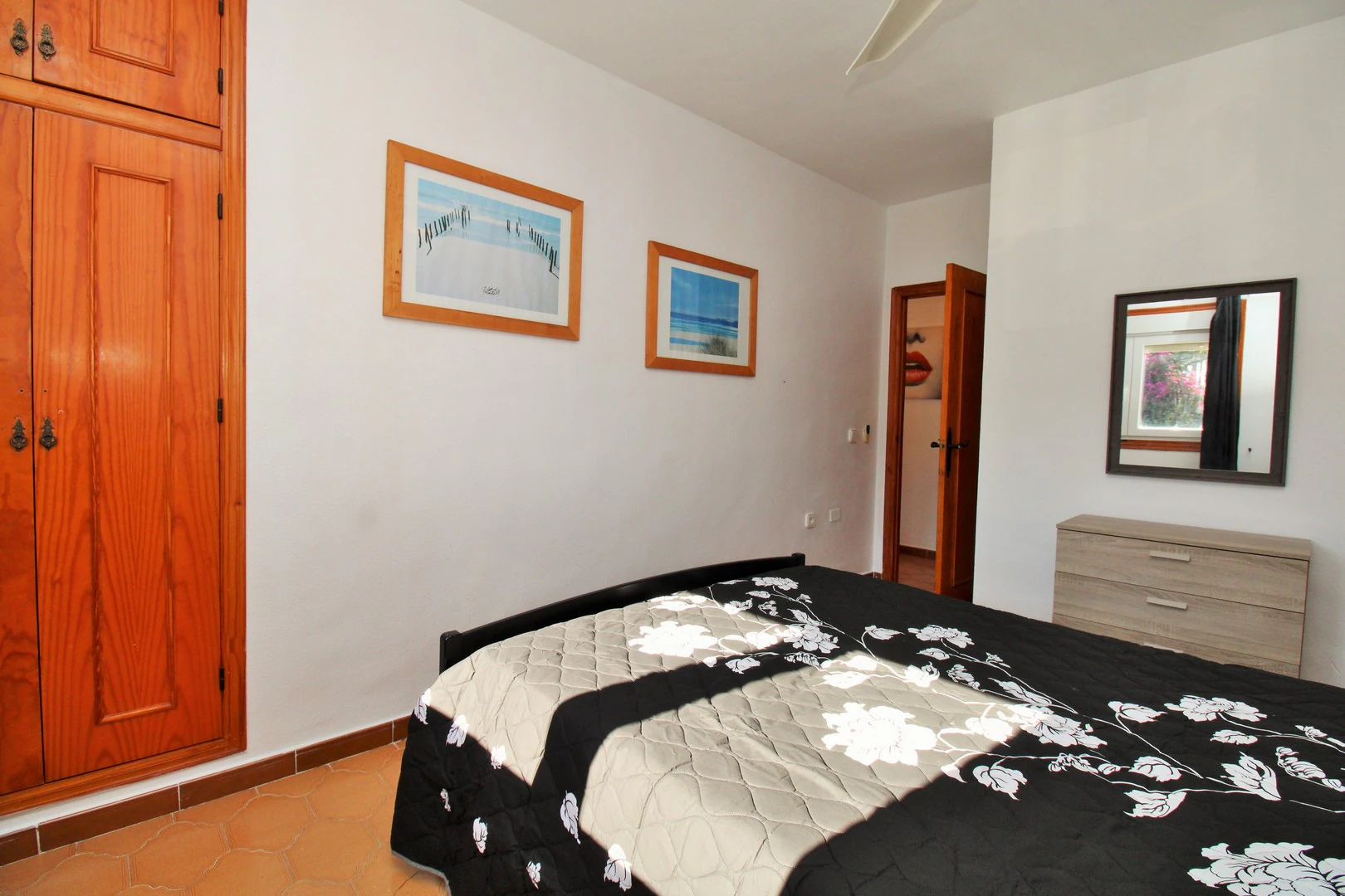 Flat for sale in Villamartin