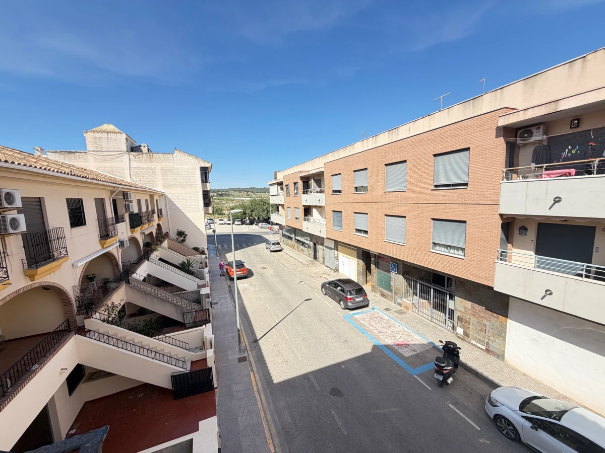 Stats Woning te verkoop in San Miguel De Salinas