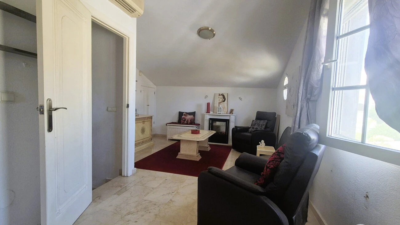 Terraced house for sale in Los Dolses