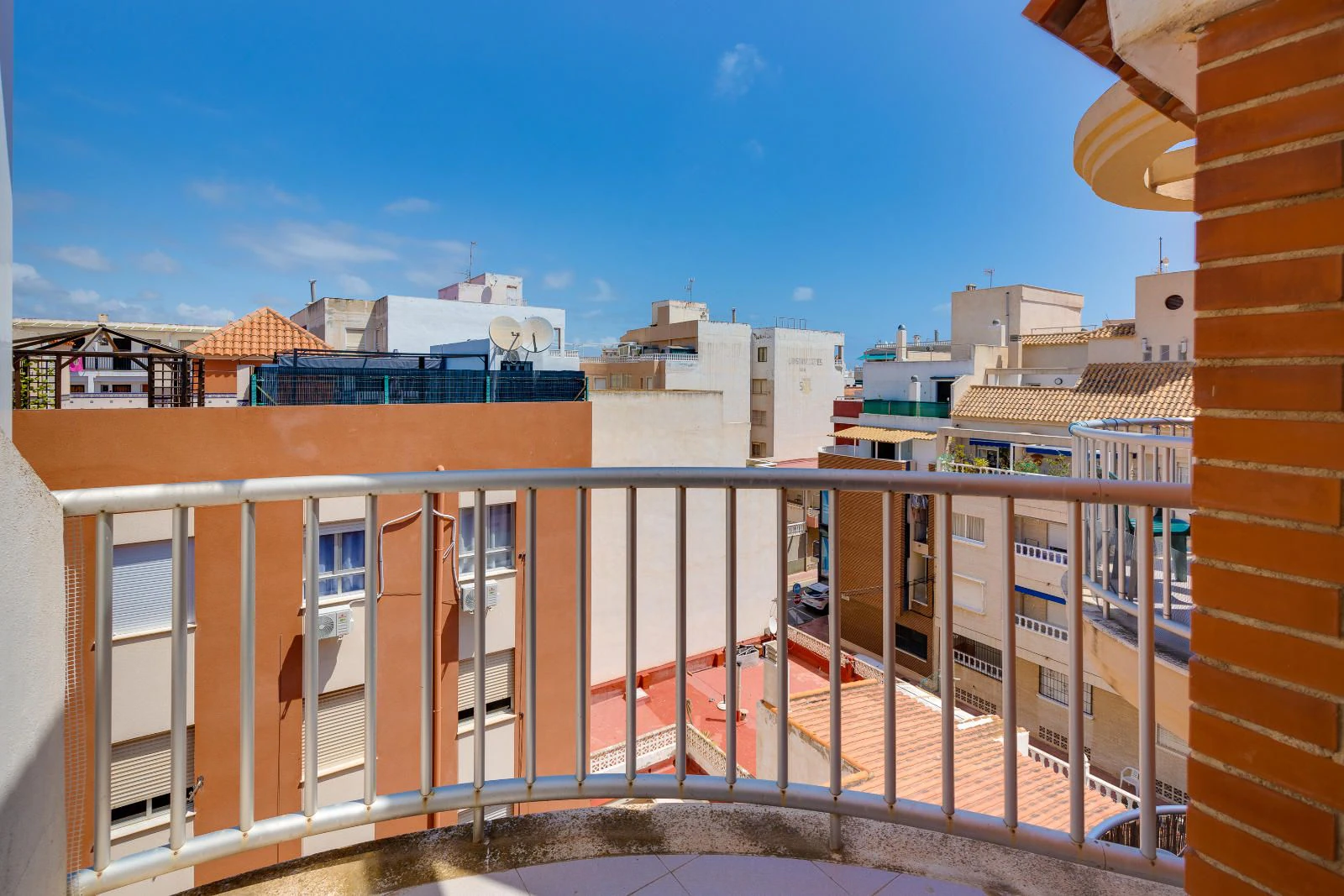 Penthouse for sale in Torrevieja