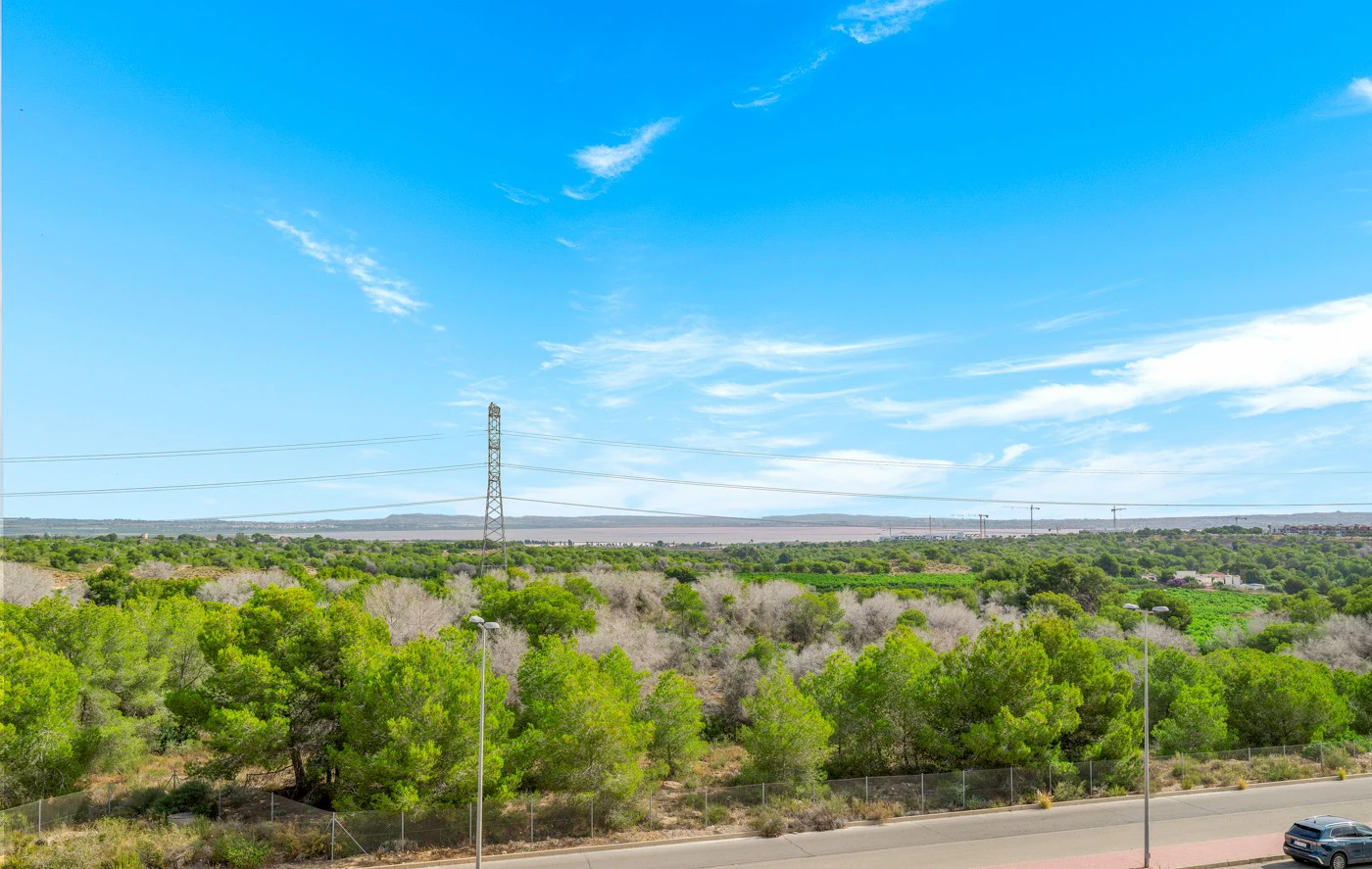 Villa til salg i Orihuela Costa