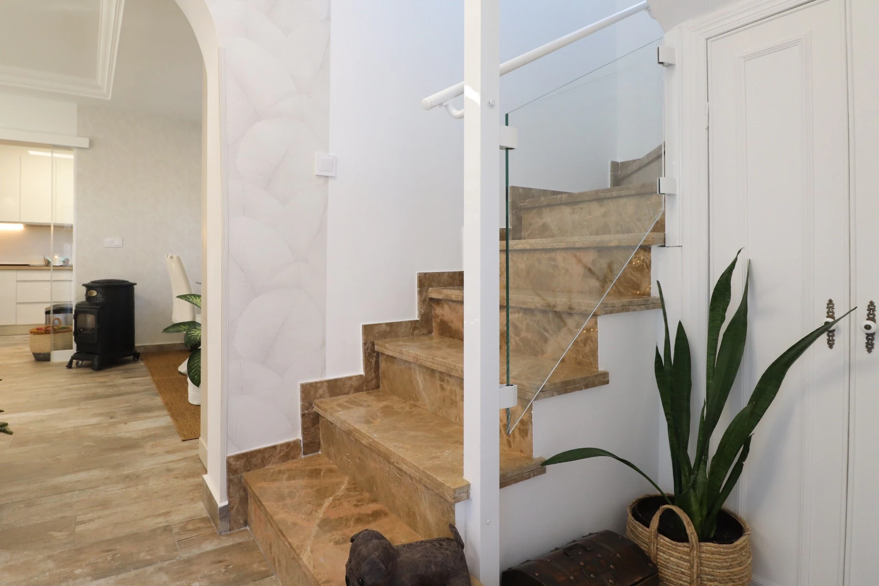 Villa à la vente à Orihuela Costa