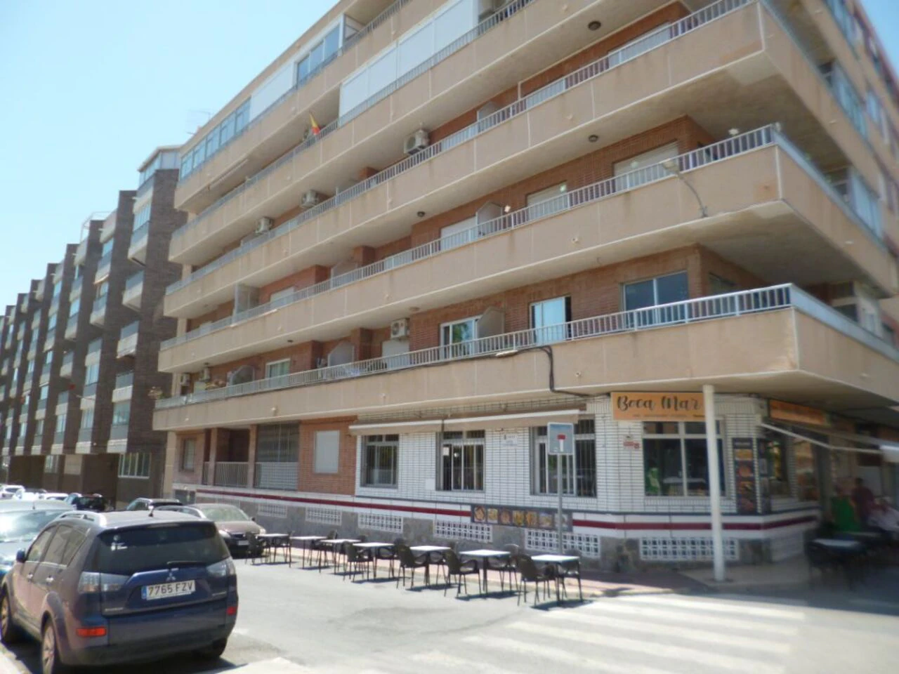 Piso en venta en Villamartin