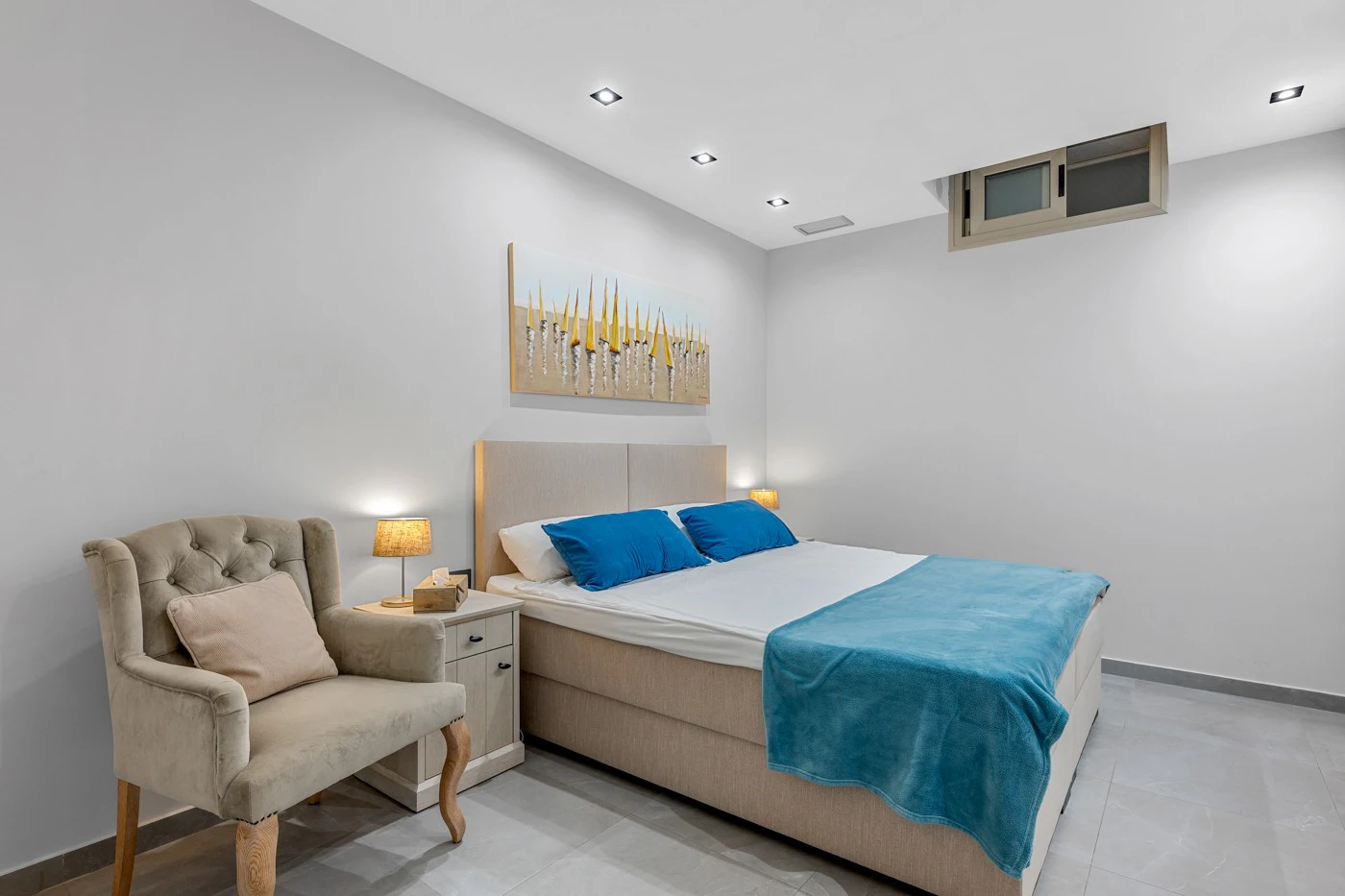 Villa til salg i Orihuela Costa